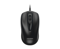 Silver Monkey Wired Optical Mouse - 487148 - zdjęcie 1